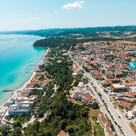 Kokkos Brothers Kallithea  Exteriér fotografie