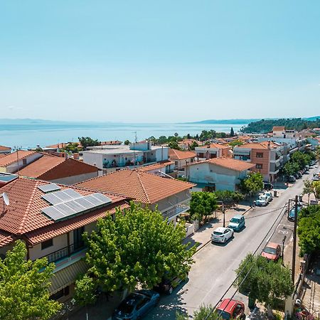 Kokkos Brothers Kallithea  Exteriér fotografie