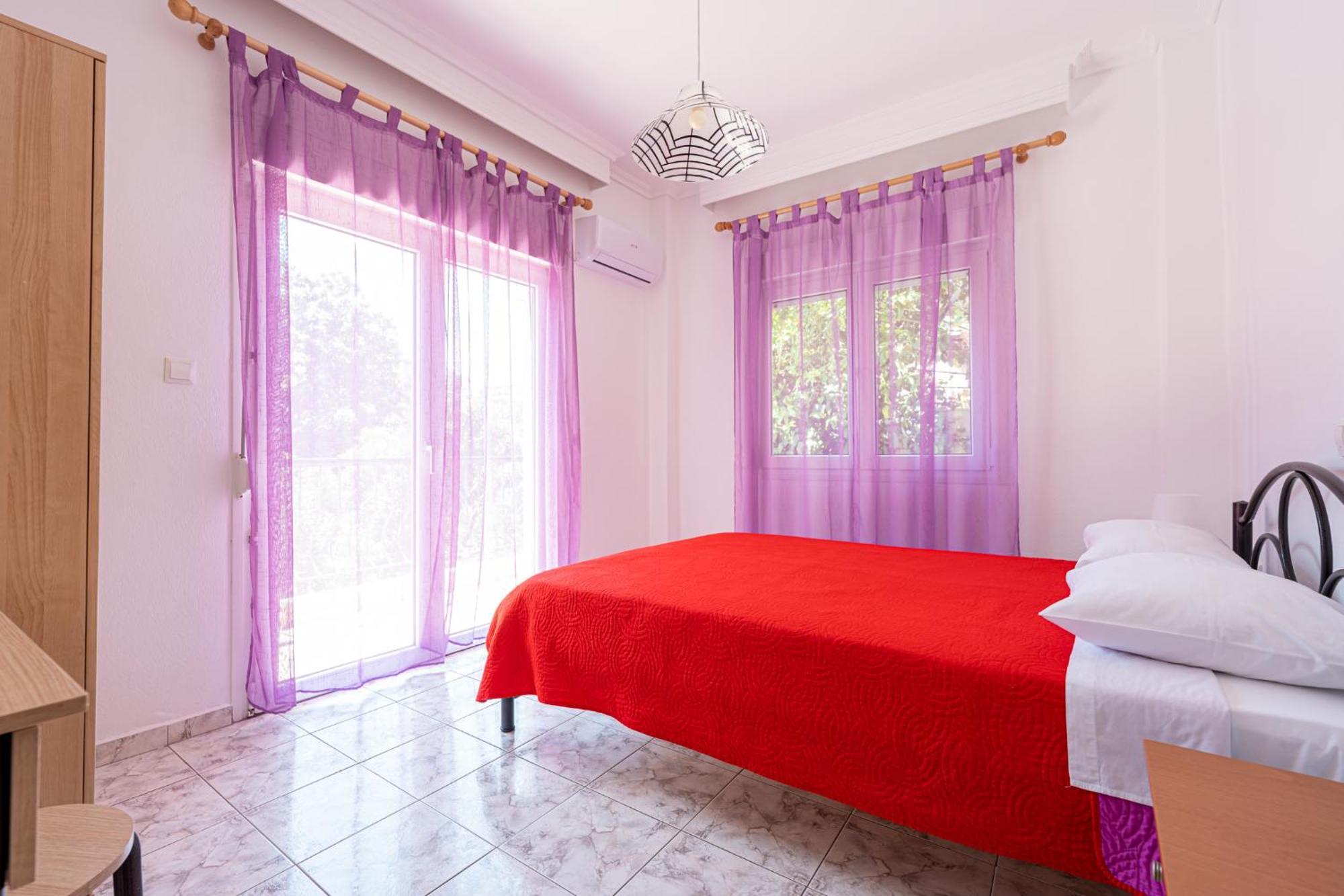Kokkos Brothers Kallithea  Exteriér fotografie