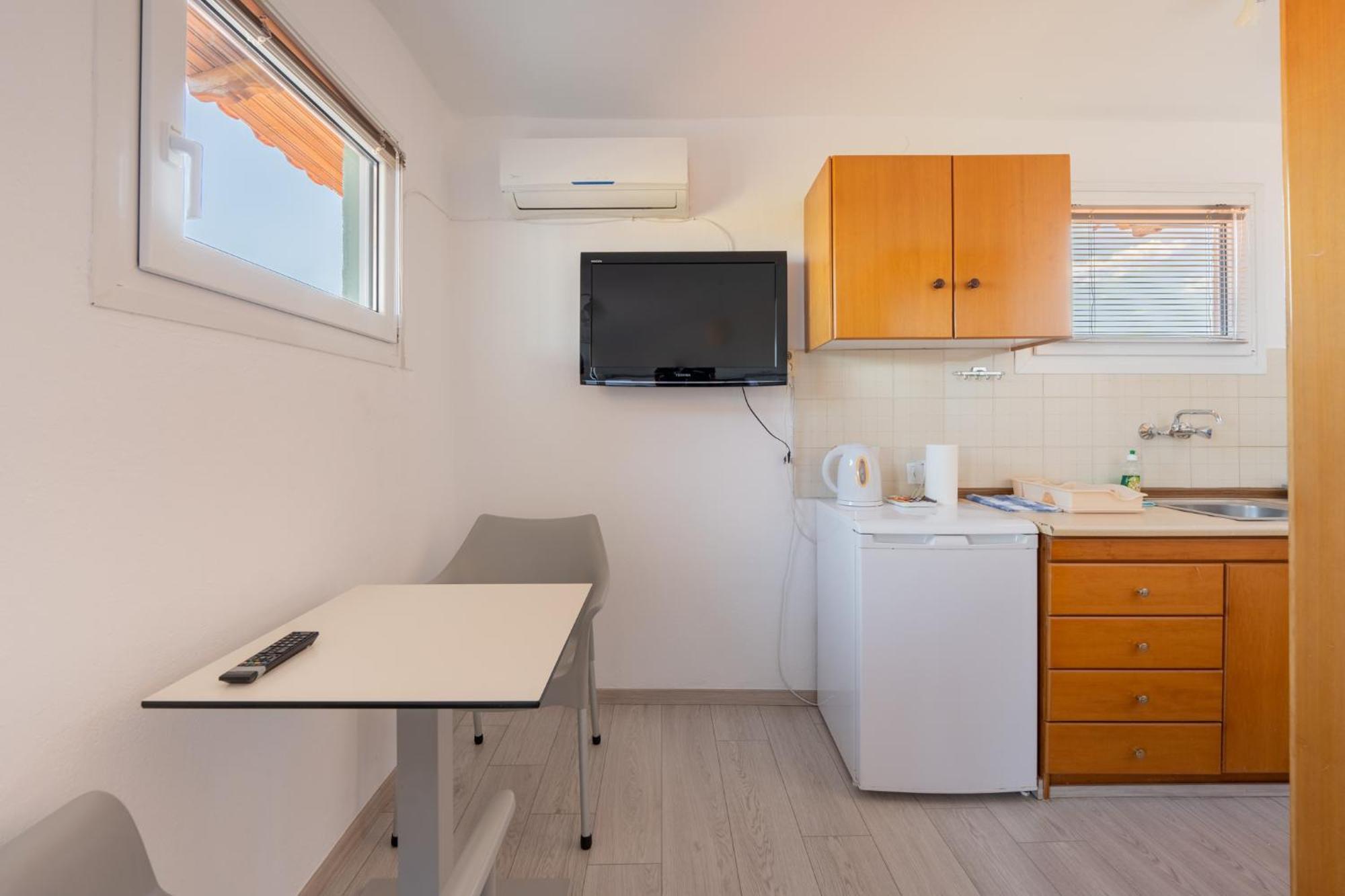 Kokkos Brothers Kallithea  Exteriér fotografie