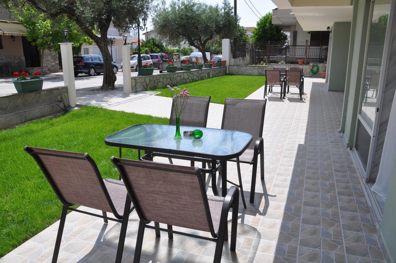 Kokkos Brothers Kallithea  Exteriér fotografie