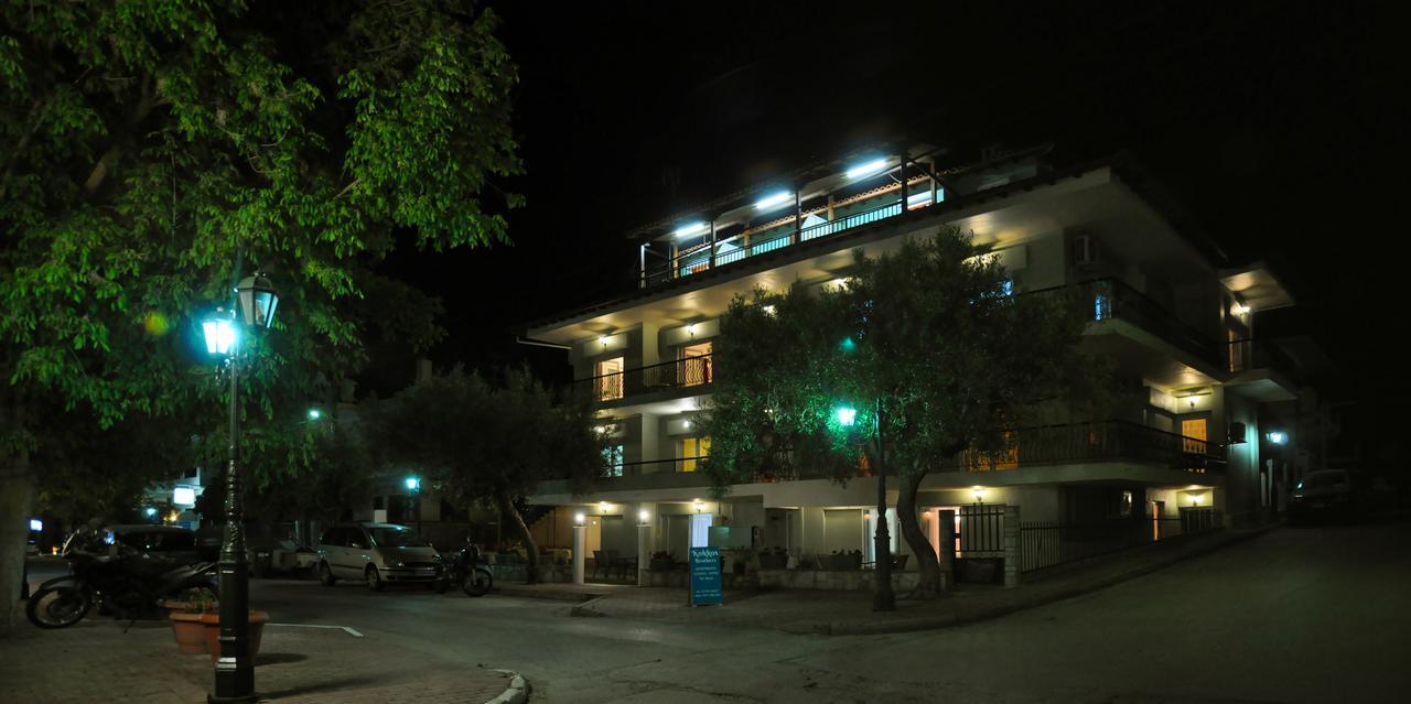 Kokkos Brothers Kallithea  Exteriér fotografie