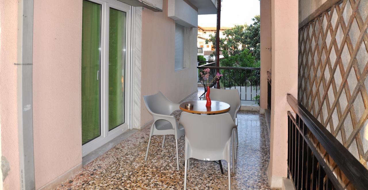 Kokkos Brothers Kallithea  Exteriér fotografie