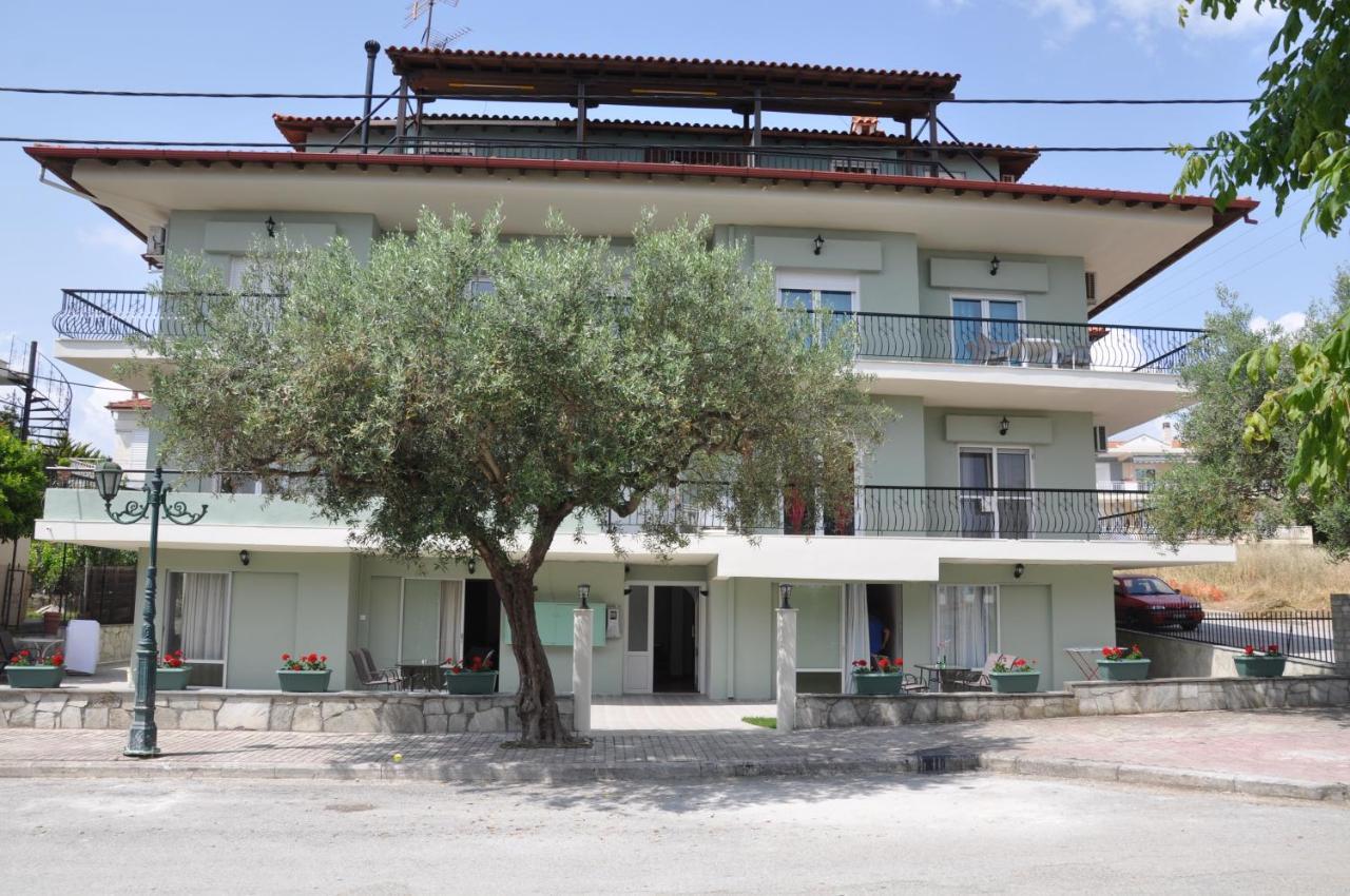 Kokkos Brothers Kallithea  Exteriér fotografie